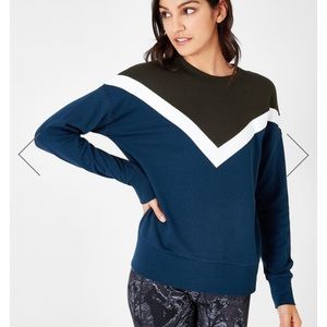 Sweaty Betty Sweatshirt